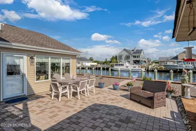 1136 Laurel Blvd Boulevard, Lanoka Harbor, NJ 08734 - Photo 57