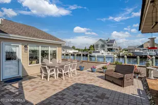1136 Laurel Blvd, Lanoka Harbor, NJ 08734 - Photo 57