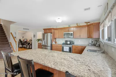 1136 Laurel Blvd Boulevard, Lanoka Harbor, NJ 08734 - Photo 19