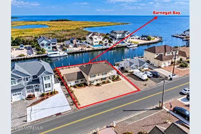 1136 Laurel Blvd Boulevard, Lanoka Harbor, NJ 08734 - Photo 3