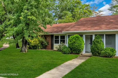 522A Thornbury Court, Lakewood, NJ 08701 - Photo 31