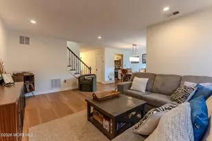 33 Farragut Square, Freehold, NJ 07728 - Photo 1