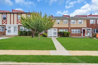 87 Briar Mills Drive #87, Brick, NJ 08724 - Photo 1