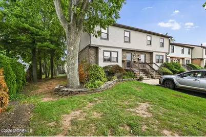 27 Highview Drive #27, Woodbridge Township, NJ 07095 - Photo 3