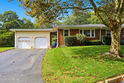 432 C Laurel Brook Drive #1803, Brick, NJ 08724 - Photo 3