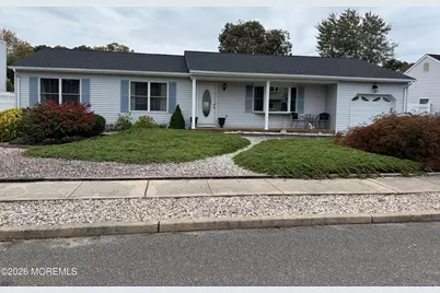 413 Earl Drive, Brick, NJ 08723 - Photo 1