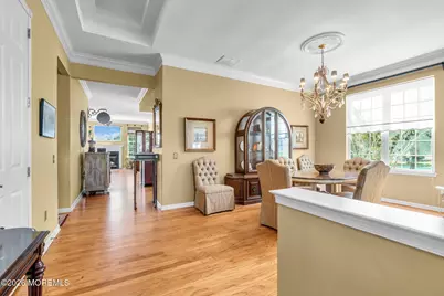 140 Wild Dunes Way, Jackson, NJ 08527 - Photo 5