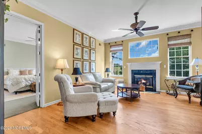 140 Wild Dunes Way, Jackson, NJ 08527 - Photo 13