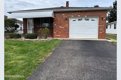 13 Newcastle Court, Toms River Township, NJ 08757 - Photo 1