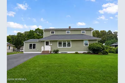 6 Lind Drive, Middletown, NJ 07748 - Photo 1