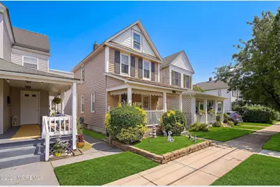 506 Park Place Avenue, Bradley Beach, NJ 07720 - Photo 3