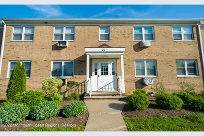 77 Stonehurst Boulevard #D, Freehold, NJ 07728 - Photo 1