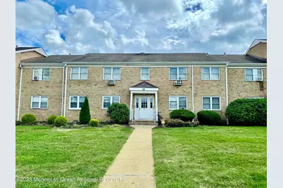 35 Manchester Court #B, Freehold, NJ 07728 - Photo 1