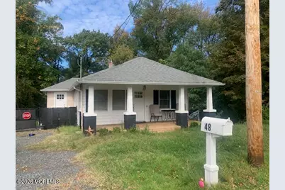 48 Tennent Road, Morganville, NJ 07751 - Photo 1