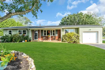 1172 Avrum Drive, Toms River Township, NJ 08753 - Photo 1