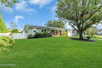 1172 Avrum Drive, Toms River Township, NJ 08753 - Photo 5