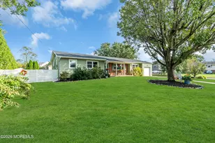 1172 Avrum Dr, Toms River Township, NJ 08753 - Photo 5
