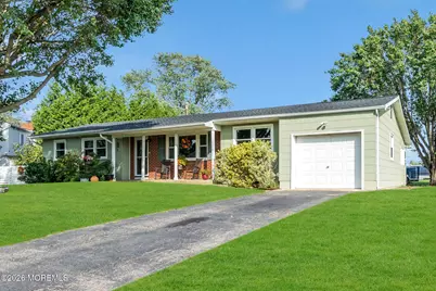 1172 Avrum Drive, Toms River Township, NJ 08753 - Photo 3