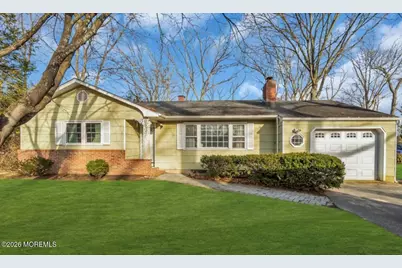 1409 Wallach Drive, Toms River Township, NJ 08755 - Photo 1