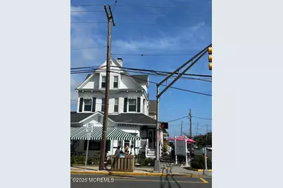 58 Bridge Avenue, Bay Head, NJ 08742 - Photo 1
