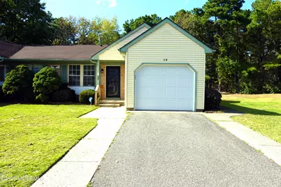 8B Spring Street, Whiting, NJ 08759 - Photo 1