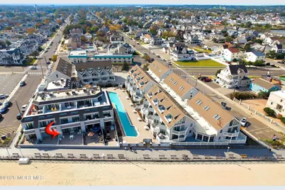 900 Ocean Avenue #3, Point Pleasant Beach, NJ 08742 - Photo 5