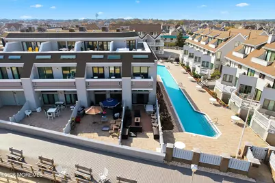 900 Ocean Avenue #1, Point Pleasant Beach, NJ 08742 - Photo 9