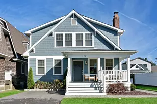 172 Osborne Ave, Bay Head, NJ 08742 - Photo 1
