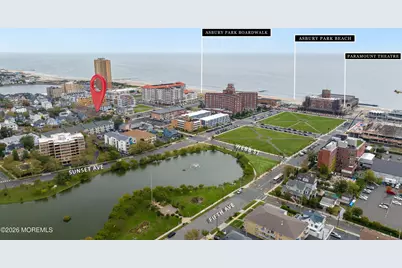 301 Sixth Avenue #101, Asbury Park, NJ 07712 - Photo 17