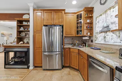 30 Gladney Avenue, Toms River Township, NJ 08753 - Photo 5