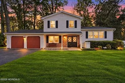 952 Alden Drive, Toms River Township, NJ 08753 - Photo 1