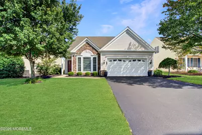 50 Addlestone Lane, Manchester Township, NJ 08759 - Photo 1