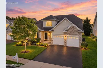 155 Scarborough Way, Marlboro Township, NJ 07746 - Photo 1
