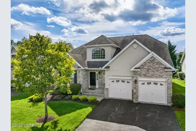 155 Scarborough Way, Marlboro Township, NJ 07746 - Photo 5