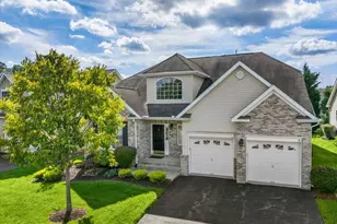 155 Scarborough Way, Marlboro Township, NJ 07746 - Photo 5