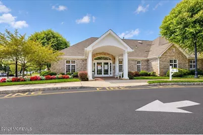 155 Scarborough Way, Marlboro Township, NJ 07746 - Photo 35
