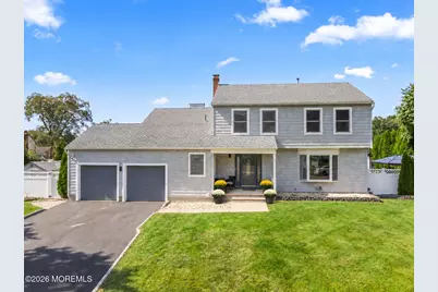 1594 Sea Island Drive, Toms River Township, NJ 08753 - Photo 1