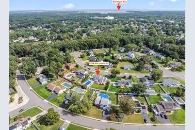 1594 Sea Island Drive, Toms River Township, NJ 08753 - Photo 63