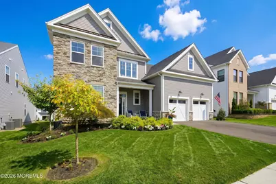 8 Ashlynn Court, Manalapan Township, NJ 07726 - Photo 1