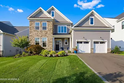8 Ashlynn Court, Manalapan Township, NJ 07726 - Photo 3