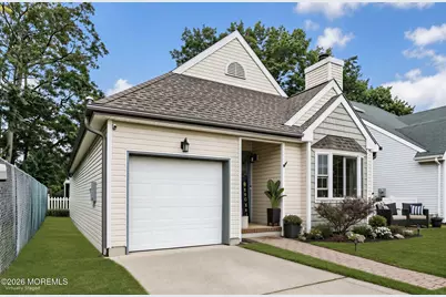 7 Sunnydale Court, Bayville, NJ 08721 - Photo 3