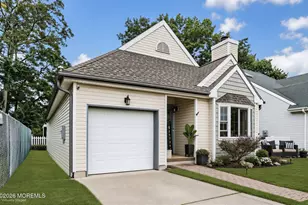 7 Sunnydale Ct, Bayville, NJ 08721 - Photo 3