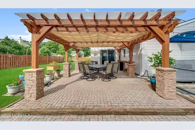 11 Yellowstone Lane, Howell Township, NJ 07731 - Photo 41