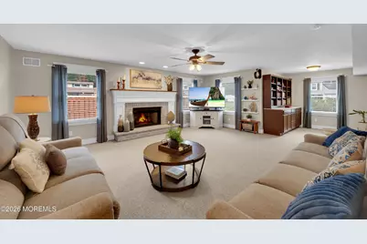 11 Yellowstone Lane, Howell Township, NJ 07731 - Photo 23