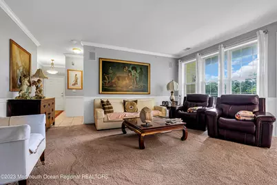 536 St Andrews Place, Manalapan Township, NJ 07726 - Photo 7