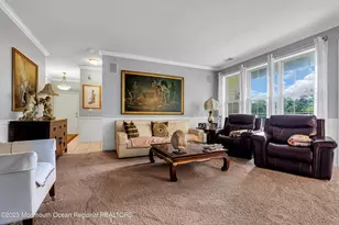 536 St Andrews Pl, Manalapan Township, NJ 07726 - Photo 7