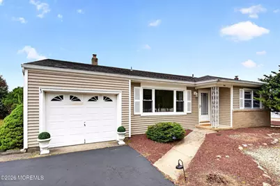 50 Oakfield Road, Toms River Township, NJ 08757 - Photo 1