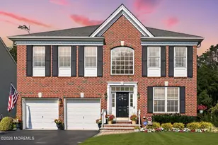27 Bristol Rd, Manalapan Township, NJ 07726 - Photo 3