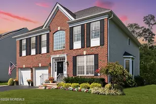 27 Bristol Rd, Manalapan Township, NJ 07726 - Photo 1