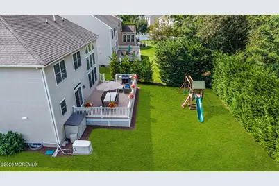 27 Bristol Road, Manalapan Township, NJ 07726 - Photo 35